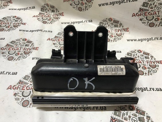 GM 13188043 Подушка безопасности (AIRBAG) пассажирская в наличии Житомир
