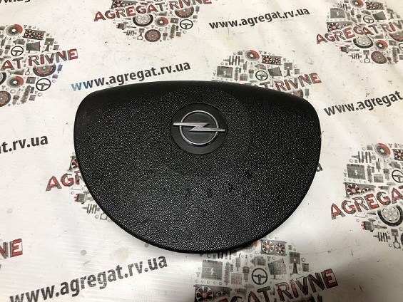 Airbag в мультируль 13188242 OPEL