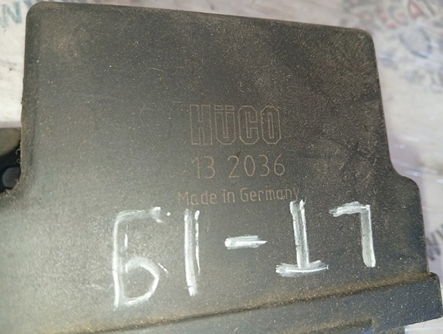 Реле управления 132036 HUCO