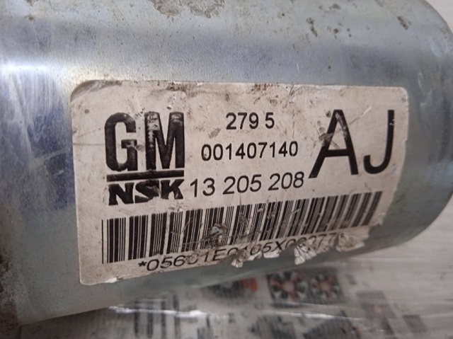 OPEL 13205208 в наличии Киев