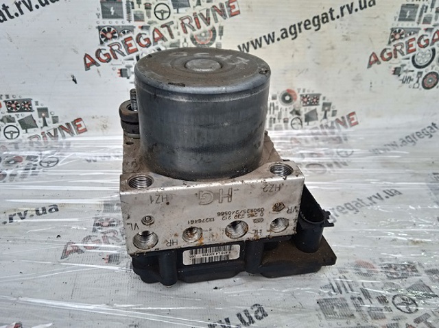 13276461 Opel
