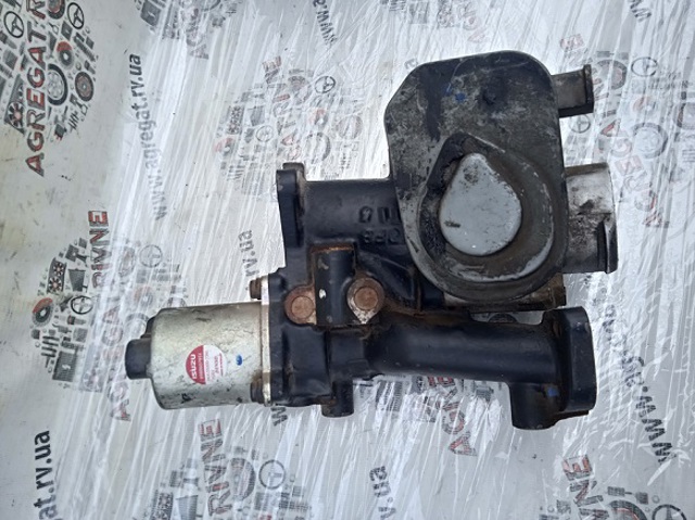 Клапан ЕГР 1350007341 DENSO