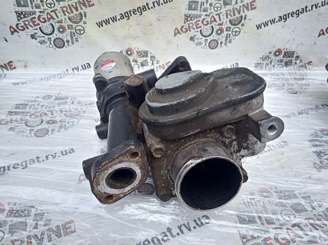 DENSO 1350007341 Клапан EGR рециркуляции газов в наличии Киев