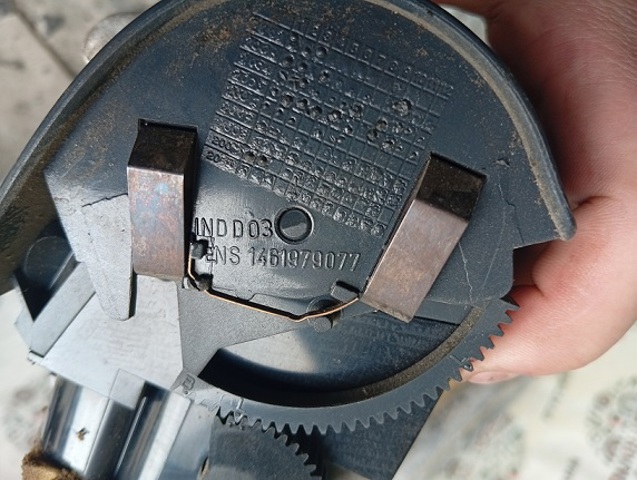 FIAT 1461979077 в наличии Киев
