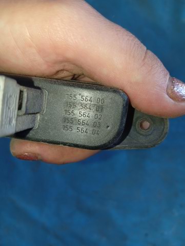 15556400 PEUGEOT купить в Николаев