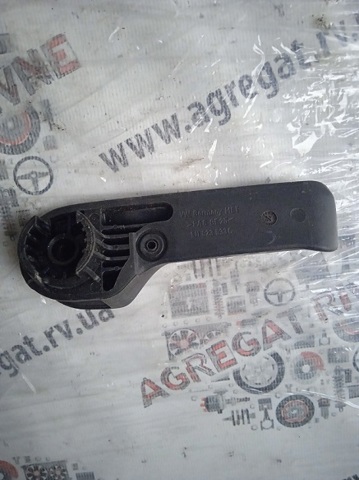 1J1823533C VAG Ручка открывания капота купить в Харьков