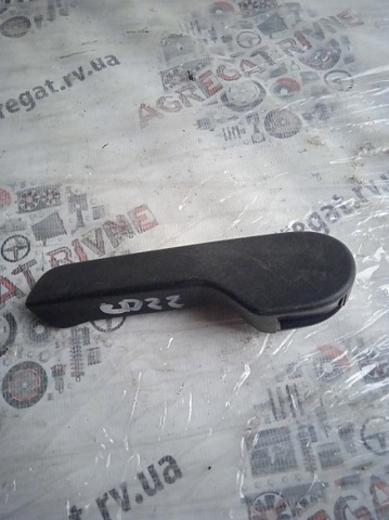 Ручка открытия капота 1J1823533C VAG