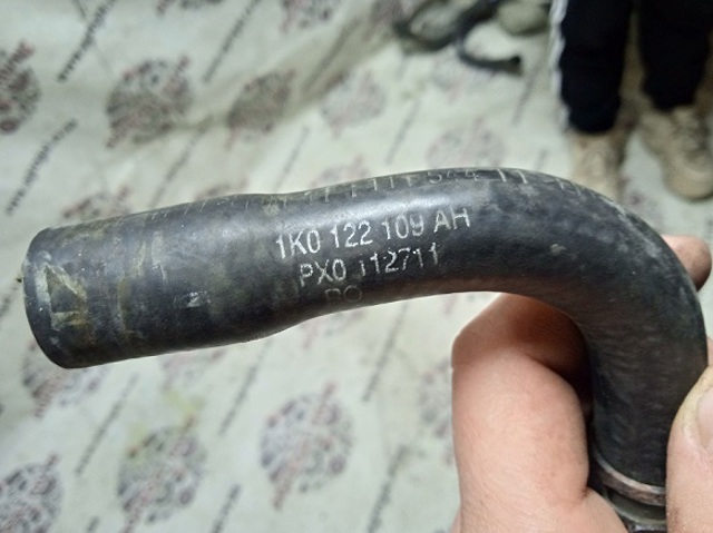 VAG 1K0122109AH в наличии Ровно