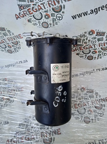 Фильтр топливный 1K0127400C VAG