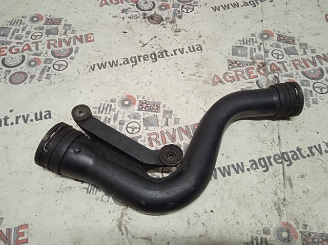 Шланг интеркуллера 1K0145762P VAG