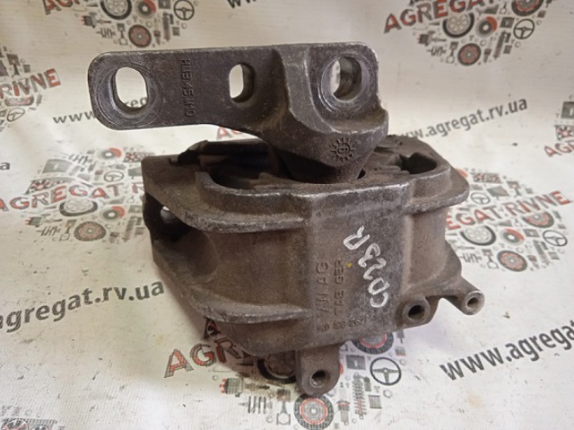 1K0199262AS Подушка (опора) двигателя правая купить Одесса