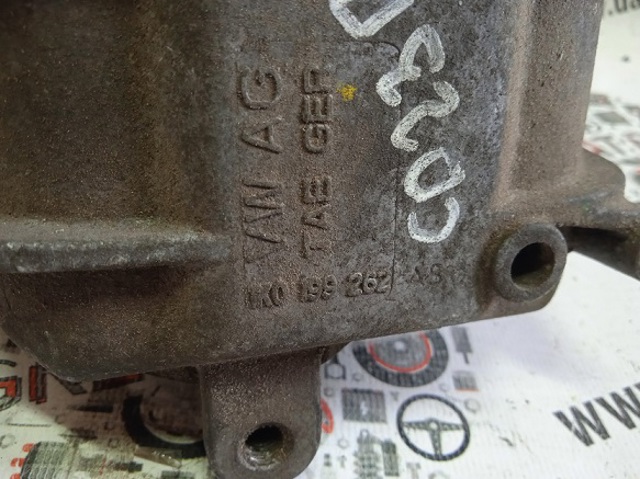 1K0199262AS VAG Правая подушка двигателя купить в Запорожье