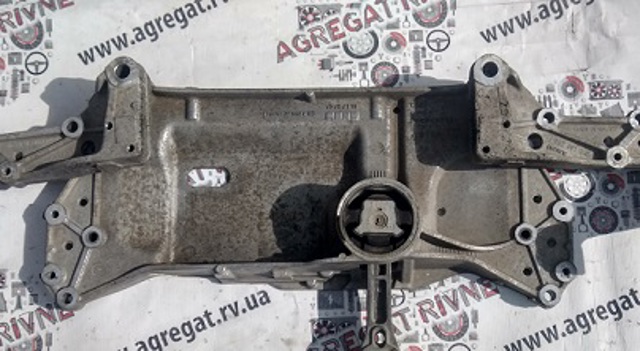 Поперечина передней подвески 1K0199369G VAG