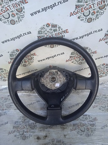 Руль 1K0419091AG VAG