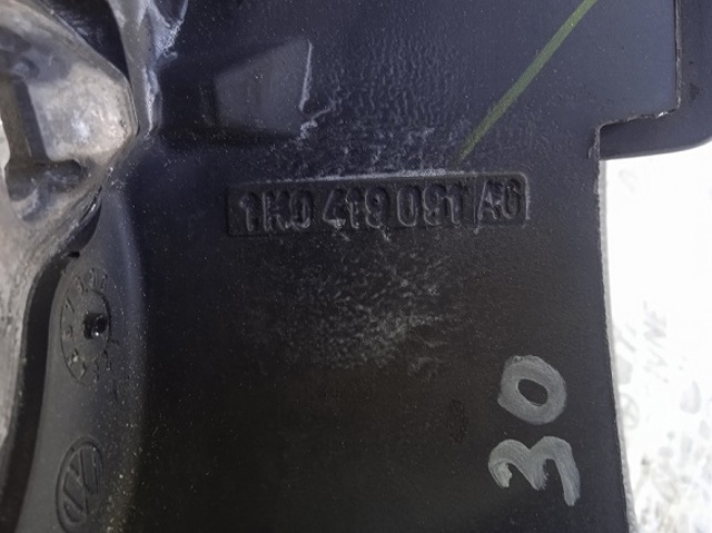 VAG 1K0419091AG Руль в наличии Ровно