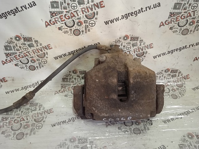 VAG 1K0615124E Суппорт тормозной передний правый в наличии Хмельницкий