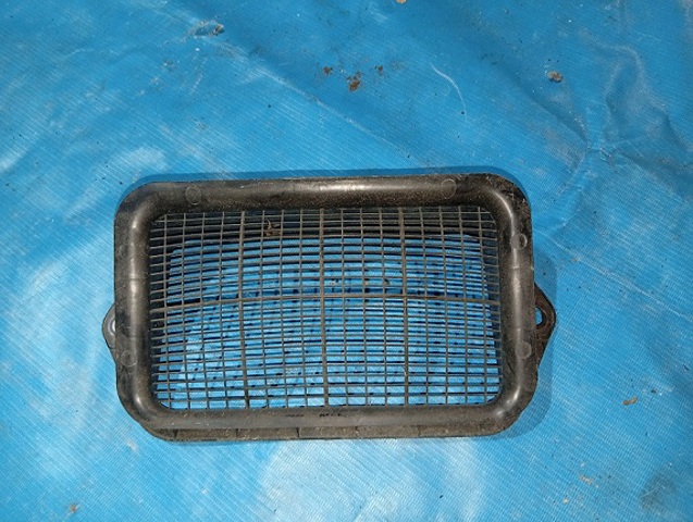 Воздухозаборник Skoda Octavia 2 A5
