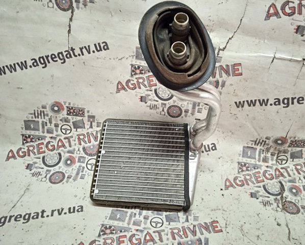 Радиатор отопителя 1K0819031 VAG