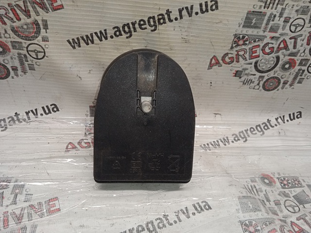 1K0951605C Сирена противоугонной системы купить Павлоград