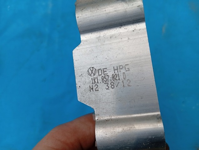 VAG 1K1857821D в наличии Ирпень