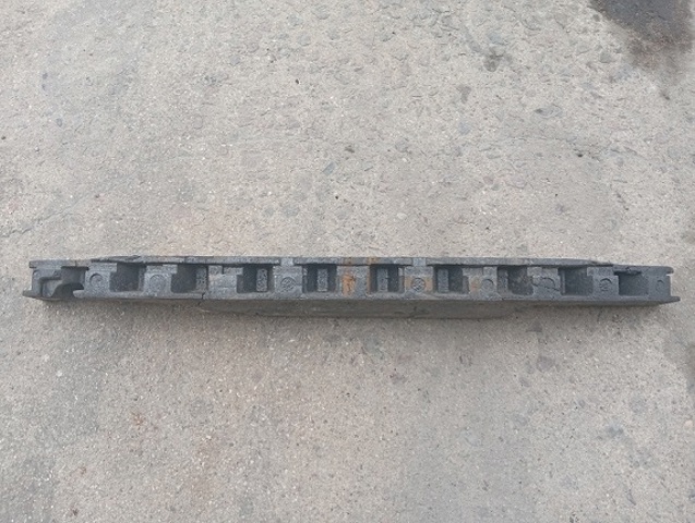 Энергопоглотитель переднего бампера 1T0807248D VAG
