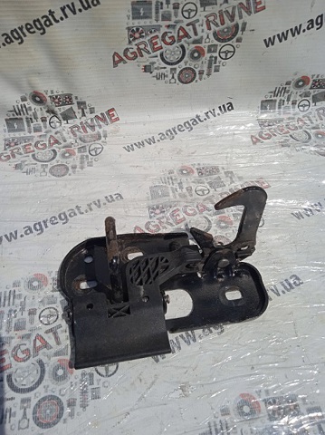Замок капота 1T0823480A VAG