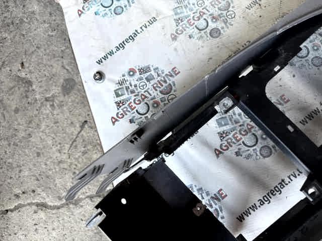 Консоль панели приборов 1T0863679D VAG