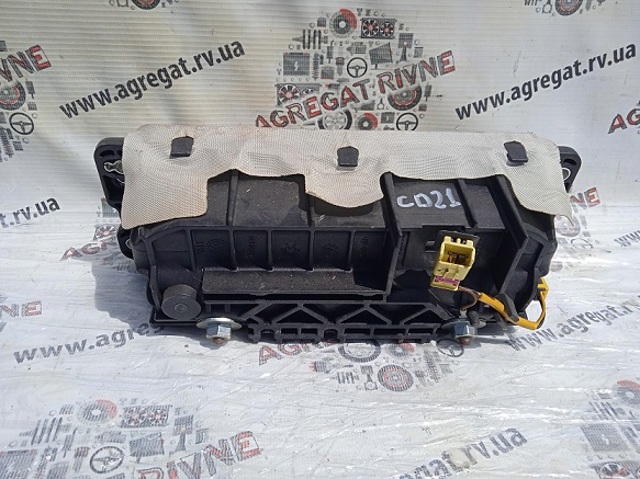 VAG 1T0880204E Подушка безопасности (AIRBAG) пассажирская в наличии Тернополь