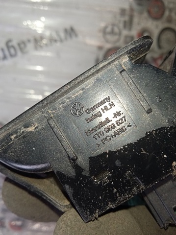 VAG 1T0959527 в наличии Полтава