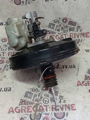 Вакуумник 1T1614105S VAG