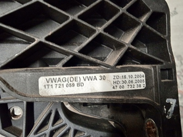 1T1721059BD VAG купить в Сумы