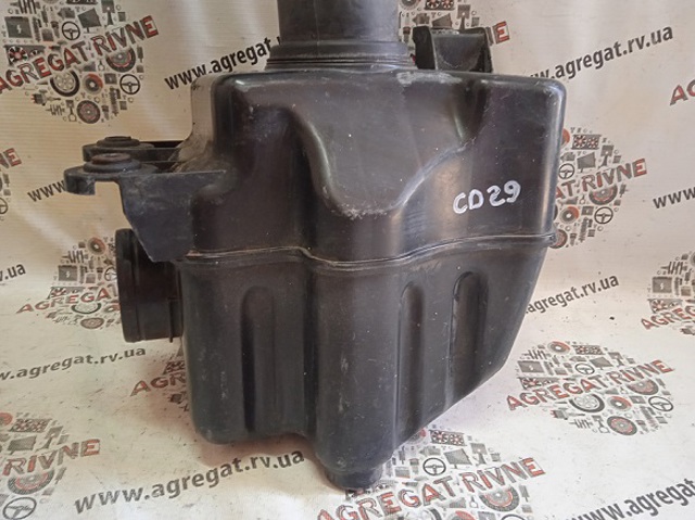 VAG 1TD129622 Воздухозаборник воздушного фильтра в наличии Днепр