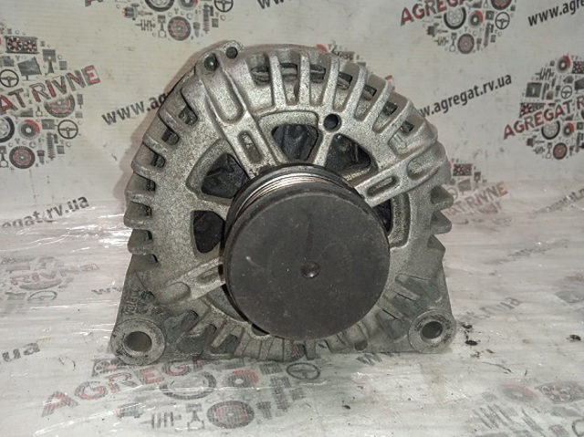 Генератор автомобильный Peugeot 3008 1