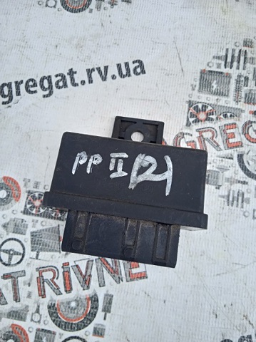 Реле топливного насоса 240107 PEUGEOT