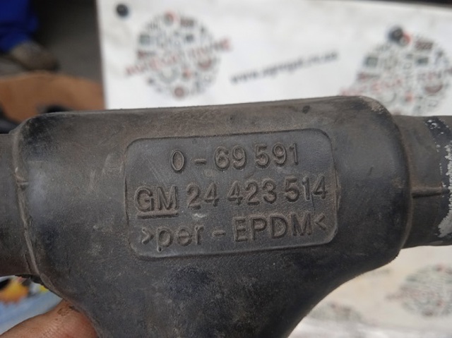 24423514 OPEL купить в Павлоград