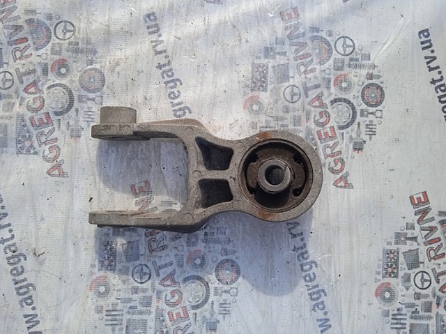 Задняя подушка двигателя 24463131 OPEL