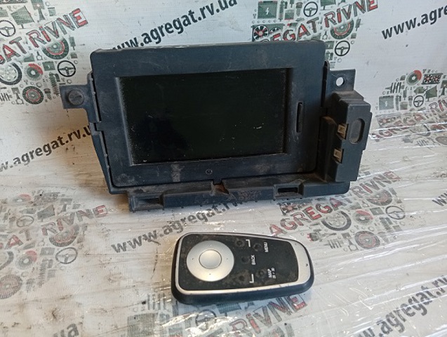 Бортовой компьютер 259153451R RENAULT
