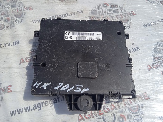 RENAULT 284B15323R в наличии Сумы