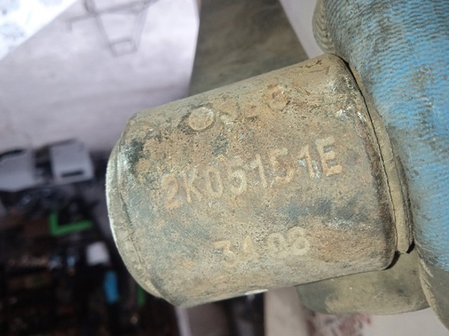 VAG 2K05151E в наличии Винница