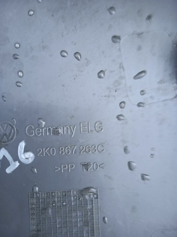 2K0867263C VAG купить в Ровно