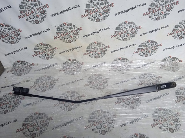 Рычаг-поводок стеклоочистителя лобового стекла 2K1955410 VAG