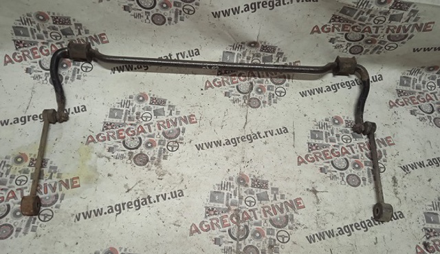 Стабилизатор задний 2K3511409 VAG