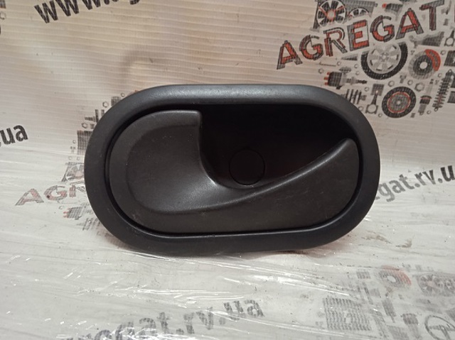 Ручка двери передней внутренняя левая 310579 RENAULT