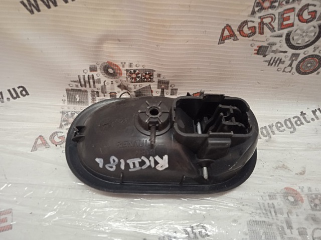 310579 RENAULT Ручка двери передней внутренняя левая купить в Павлоград