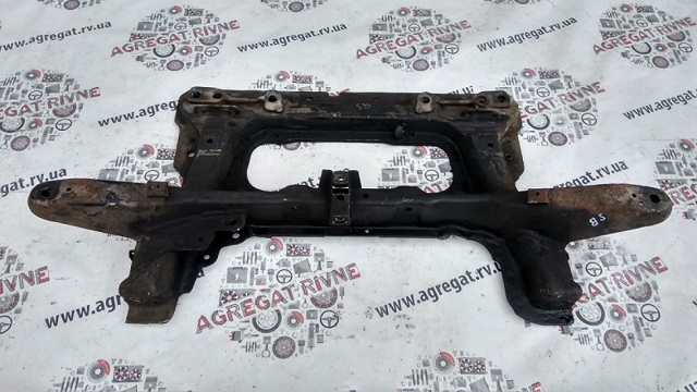 Поперечина передней подвески 3502X0 PEUGEOT