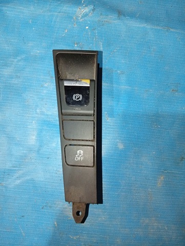 Блок кнопок центральной консоли 3AB927137B VAG