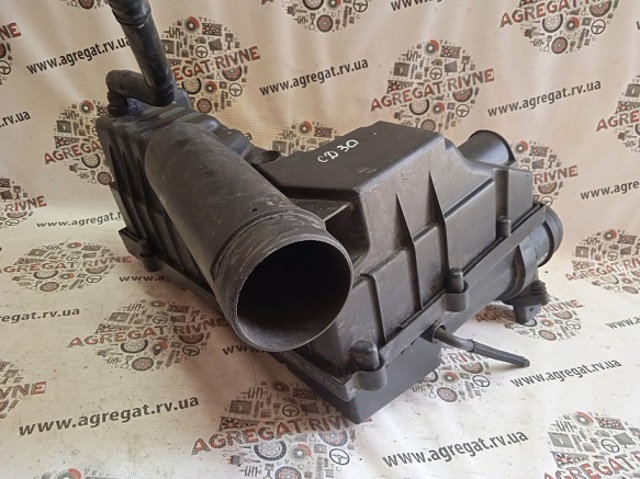  Корпус воздушного фильтра 3C0129607BA VAG