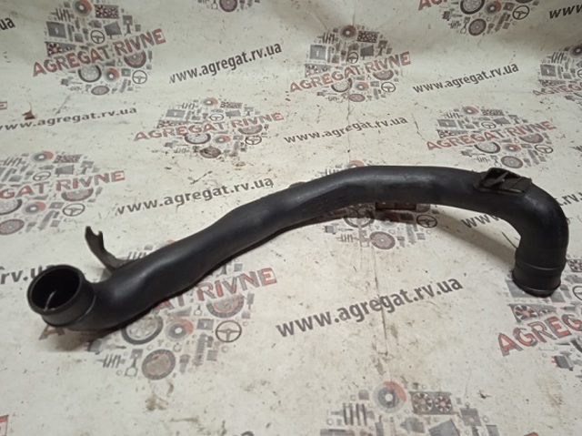 3C0145840H VAG Патрубок интеркулера купить в Чернигов