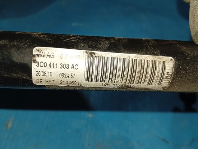 3C0411303AC VAG Передний стабилизатор купить в Павлоград