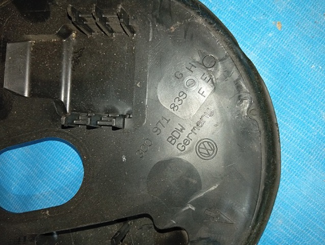 3C0971839 VAG купить в Черкассы